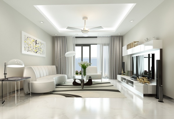 Tư vấn: Xây nhà 43m2 ba tầng kinh phí siêu tiết kiệm