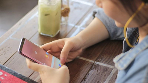 Tháng 5: Mua Samsung trúng 88 triệu đồng tiền mặt