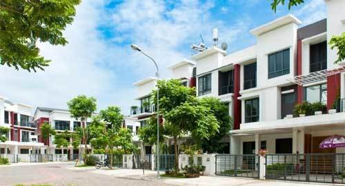 Thanh toán 30%, nhận ngay liền kề đẳng cấp