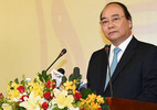 Hội nghị Trung ương 5: Thủ tướng điều hành phiên họp về kinh tế tư nhân