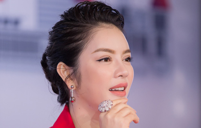 'Đại gia' Lý Nhã Kỳ lại tung tiền tỉ chơi trội