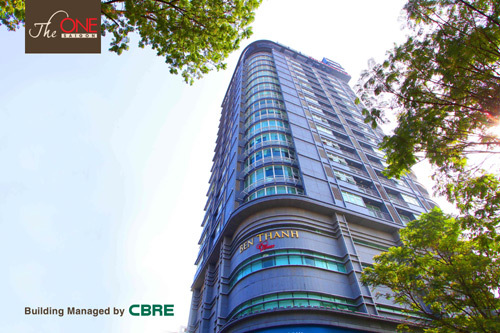 Thu lãi cao nhờ cho thuê căn hộ tại trung tâm Q.1