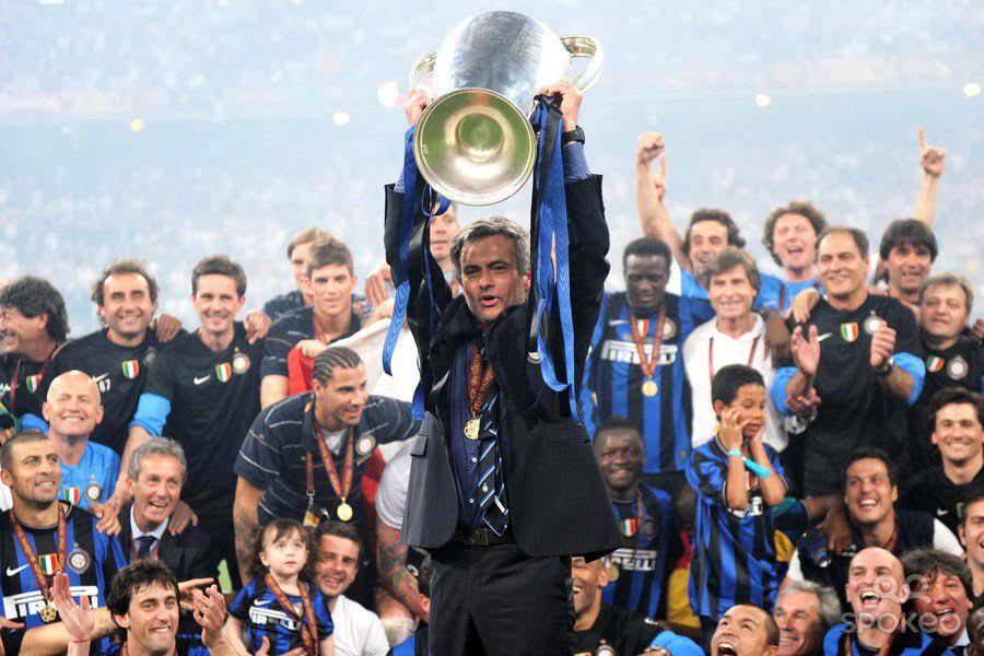 Juventus bay đến Cardiff: Người Ý và giấc mộng Jose Mourinho