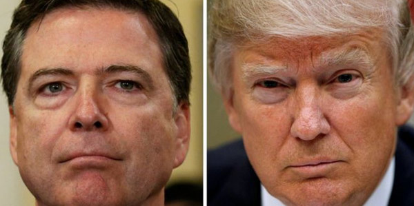 Quyết định nhân sự gây sốc của ông Trump