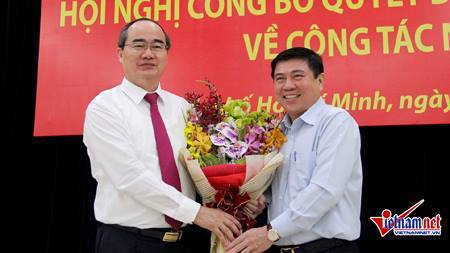 Bí thư Nguyễn Thiện Nhân: Cán bộ phải biết sợ khi dân không hài lòng