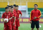 U20 Việt Nam dự VCK U20 Thế giới 2017