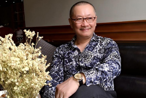 Chuyện chưa kể của ông Phương 'Sống chung với mẹ chồng'