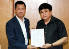 Ông Nguyễn Kim Trung làm GĐ Đài Truyền hình Kỹ thuật số VTC