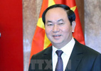 Chủ tịch nước trả lời phỏng vấn trước thềm chuyến thăm Trung Quốc