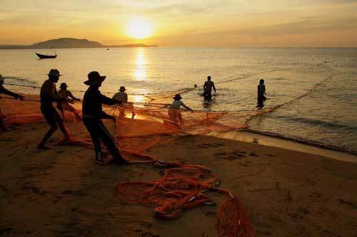 Hò khoan Lệ Thuỷ được công nhận là di sản Quốc gia