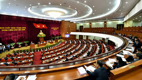 Kinh tế tư nhân: Động lực quan trọng của kinh tế thị trường định hướng XHCN