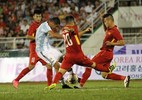 Video bàn thắng U20 Việt Nam 1-4 U20 Argentina