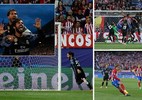 Thua sát nút Atletico, Real vào chung kết C1 gặp Juventus