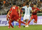 U20 Việt Nam bị "dìm hàng", Barca trả lương cao nhất châu Âu