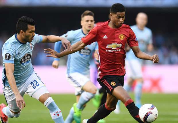 Lịch thi đấu bóng đá hôm nay, bán kết MU vs Celta Vigo