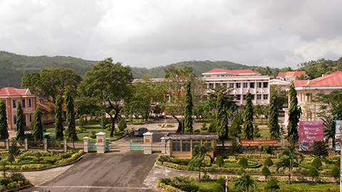 Khai trừ Đảng Phó chủ tịch Ủy ban MTTQ huyện ở Phú Yên