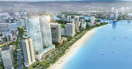 Condotel đua lợi nhuận khủng, khách hàng ôm rủi ro