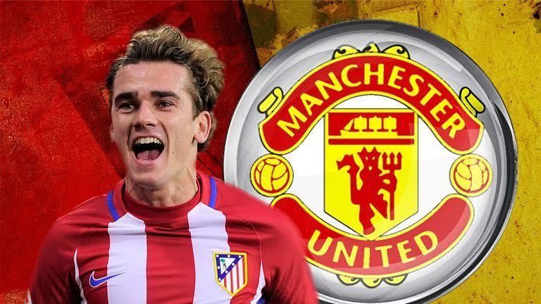 MU ưu tiên Griezmann, Chelsea lộ mục tiêu mới