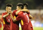 U20 Việt Nam nhận thưởng, chuẩn bị lên đường dự World Cup