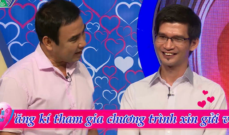 bạn muốn hẹn hò