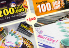 Thời tàn 'mua chung', ngán ngẩm voucher giảm giá ăn uống