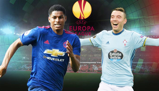 Trực tiếp MU vs Celta Vigo: Quỷ đỏ bay vào chung kết