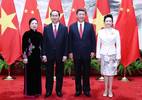 Chủ tịch Trung Quốc Tập Cận Bình sẽ thăm Việt Nam