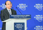 Thủ tướng: Việt Nam đẩy mạnh cải cách thể chế