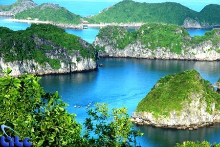 Quần đảo Cát Bà được tái đề cử di sản thiên nhiên thế giới