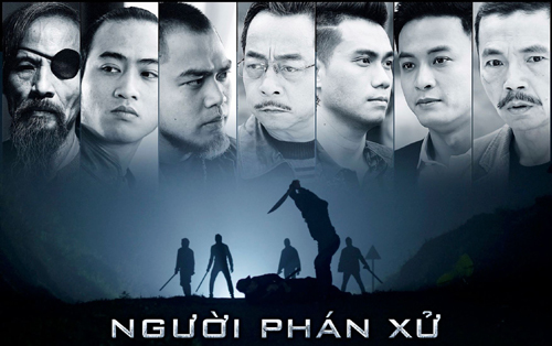 Tin bất ngờ về ‘Người phán xử’