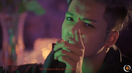 GOOD BOY GONE BAD - BẠCH CÔNG KHANH