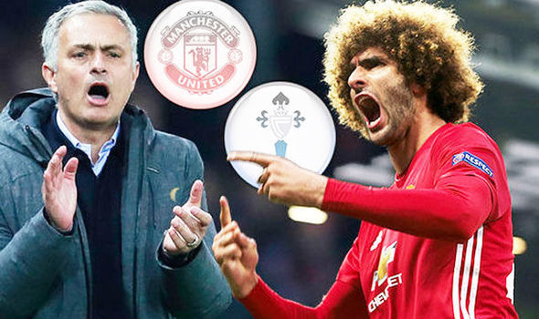 MU vào chung kết Europa League: Đá thế đừng mong vô địch!