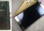 Galaxy Note 7 tân trang bất ngờ được rao bán trên web Trung Quốc