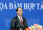 Trung Quốc luôn là đối tác thương mại lớn nhất của Việt Nam