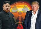 Đọ uy lực vũ khí hạt nhân Mỹ - Triều