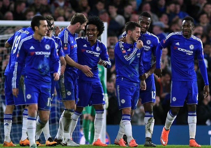 Kết quả bóng đá hôm nay 13/5