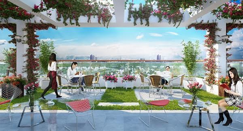 Rộ xu hướng gia đình trẻ đổi chốn an cư
