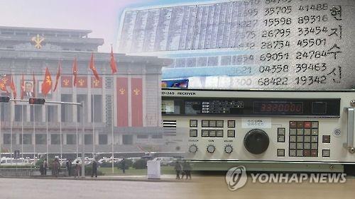 Triều Tiên phát đi dãy số bí ẩn sau bầu cử tổng thống Hàn