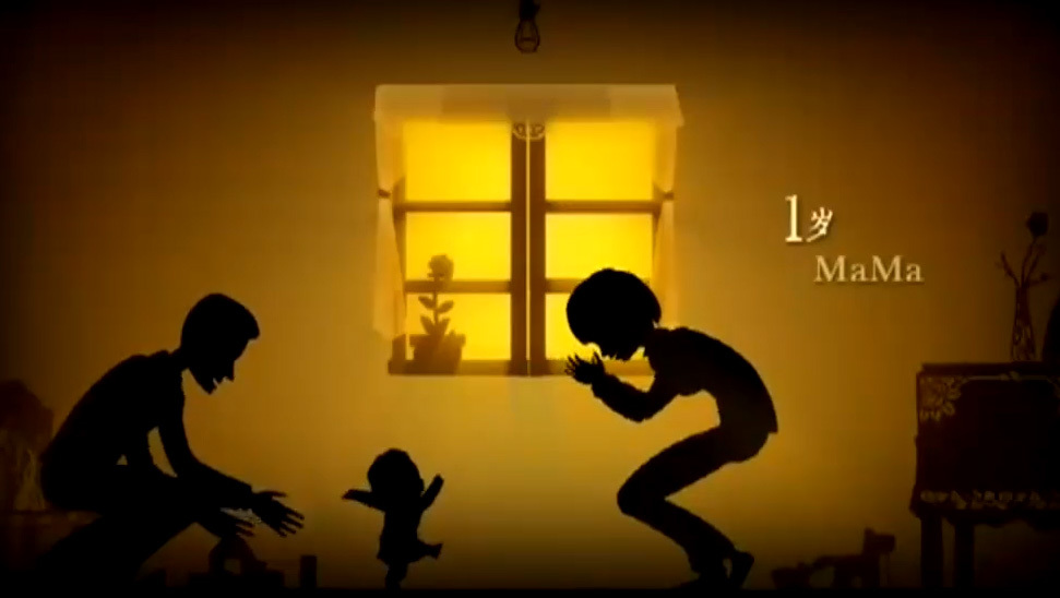 Video xúc động về 'Ngày của Mẹ' khiến triệu người rơi lệ