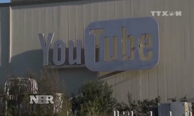Quảng cáo trên YouTube ở Việt Nam 'nguy hiểm' thứ 2 khu vực