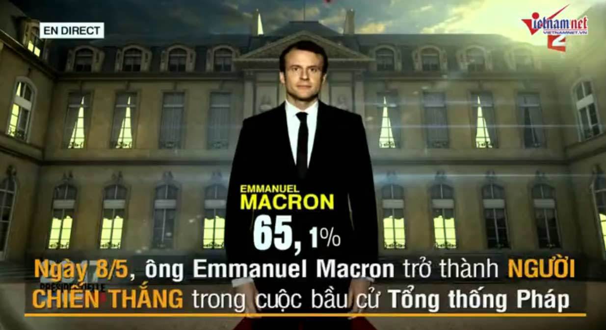 Thế giới 7 ngày: Tuần