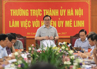 Hà Nội đề nghị mở rộng đường băng sân bay Nội Bài