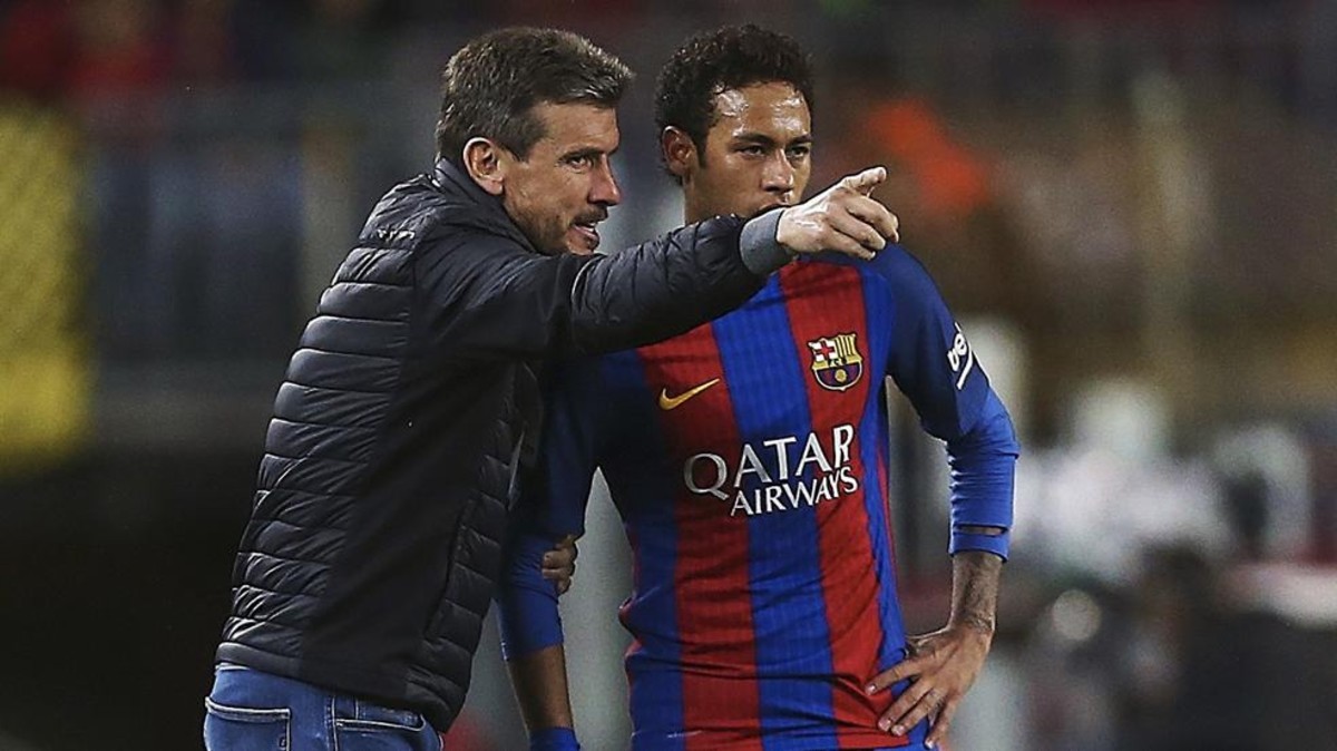 Tin thể thao tối 12/5: Neymar dọa rời Barca, Coutinho chốt tương lai