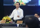 Bí thư Xuân Anh đề nghị DN tin tưởng vào lãnh đạo Đà Nẵng