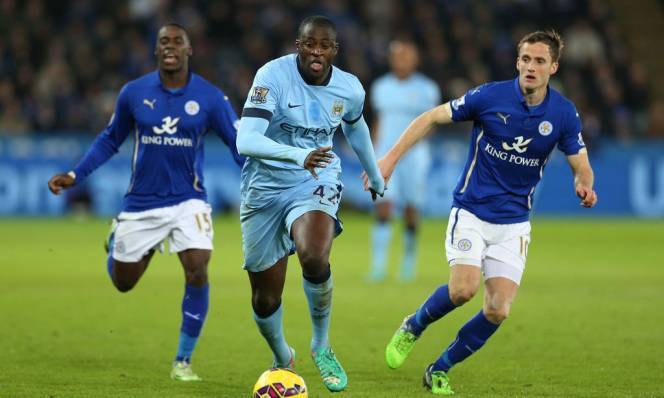 Kết quả bóng đá hôm nay 14/5