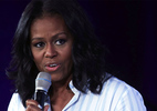 Michelle Obama 'tái xuất', công kích chính quyền Trump
