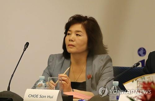 Triều Tiên ra điều kiện đối thoại với Mỹ