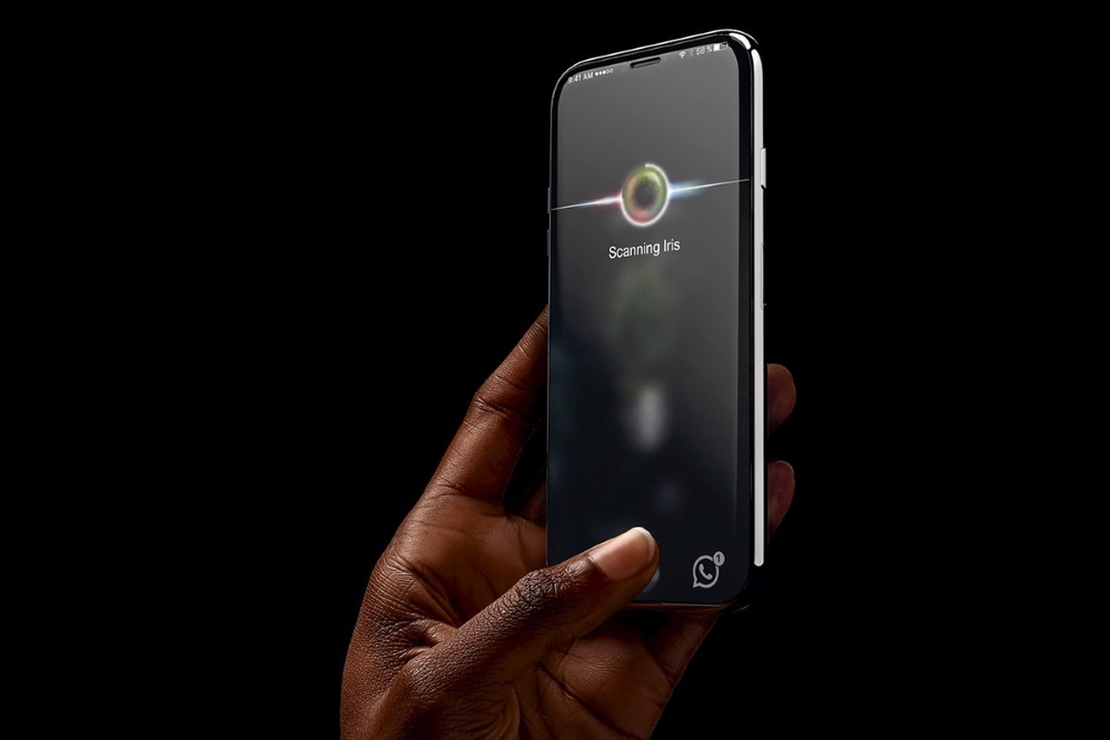 iPhone 8 sẽ có giá ... trên trời