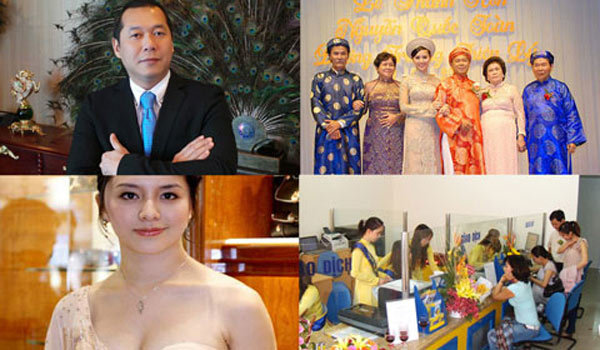 Bà Tư Hường: Tuổi 80 đứng đầu gia tộc kinh doanh bậc nhất Việt Nam