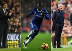 Conte và siêu vũ khí Kante: Mourinho, Wenger tiếc không?